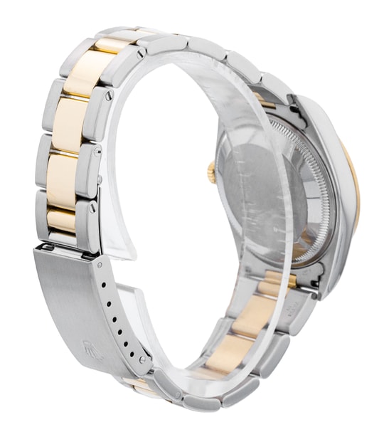 Rolex Oyster Perpetual Date 15203